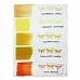 Штемпельная подушечка Distress Ink Дикий мед (Wild Honey)