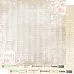 Бумага "Шебби Прованс. Интерьер" (Fleur-design)