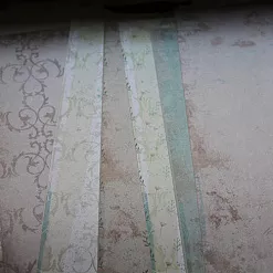 Набор бумаги 30х30 см "Нить времени", 12 листов (Scrapfriend)