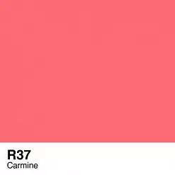 Маркер Copic ciao R37, Carmine