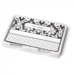 Набор карточек "Свадебный" (American Crafts)