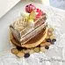 Нож "Каменный фон", 6,8х11,2 см (ScrapMania)