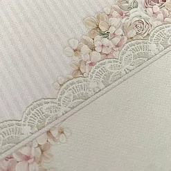 Набор бумаги 15х15 см "Linen Story", 24 листа (Lemon Craft) Набор бумаги 15х15 см "Linen Story", 24 листа (Lemon Craft)