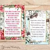 Набор карточек "Новогодние традиции" (ScrapMania)
