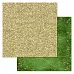 Набор бумаги 20х20 см "Сканди Новый Год", 12 листов (ScrapMania)