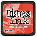 Штемпельная подушечка мини Distress Ink "Barn Door" (Ranger)
