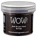 Пудра флоковая "Dark brown. Темно-коричневая" (WOW)