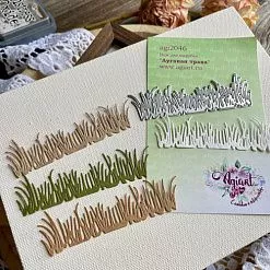 Нож "Луговая трава", 10х2,6 см (AgiArt) Нож "Луговая трава", 10х2,6 см (AgiArt)