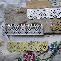 Наклейки 14х30 см "Мои зимние сны" (АртУзор)