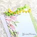 Нож "Детская гирлянда. Шарики", 6,9х1,8 см (ScrapMania)