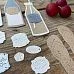 Нож "Коктейль на пляже", 2,7х7,8 см (MimiCut)