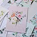 Набор карточек "Мечты невесты", 16 шт (ScrapMania)