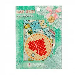 Набор вырубок "Пэчворк" (АртУзор) Набор вырубок "Пэчворк" (АртУзор)