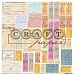 Бумага "Самая нужная. Бланки и билеты" (CraftPaper) Бумага "Самая нужная. Бланки и билеты" (CraftPaper)