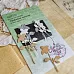 Нож "Рудбекия садовая", 6,7х3,5 см (AgiArt)
