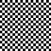 Набор бумаги 15х15 см "Щелкунчик", 13 листов (Polkadot)
