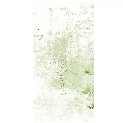 Набор бумаги 30х15 см "Greenery invitation. Basic", 18 листов (CraftO'clock)
