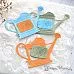 Нож "Уютная дача. Лейка", 5х8,3 см (ScrapMania)