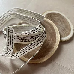 Лента "Сюрприз", 1 шт, МИКС (Рукоделие)