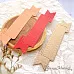 Нож "Лента для подписи 4", 9,1х2,6 см (ScrapMania)