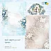Бумага А5 "Вдыхая любовь. Цветы" (DreamLight Studio)