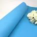 Лист фоамирана 49х49 см "Зефирный. Нежный синий", 1 мм