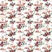 Бумага "Роскошный фламинго. Вечное счастье" (ScrapMania)