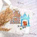 Нож "Русские сказки. Белочка", 6х9 см (ScrapMania)