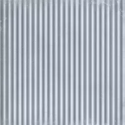 Набор бумаги 20х20 см "Мой капитан", 12 листов (ScrapMania)