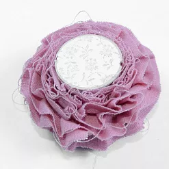 Лента хлопковая на катушке "Wild Rose. Дикая роза" (DoCrafts) Лента хлопковая на катушке "Wild Rose. Дикая роза" (DoCrafts)