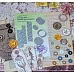 Нож "Фиксаторы", 6,5х1,4 см (AgiArt)