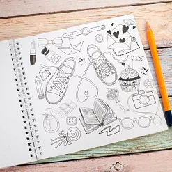 Творческий дневник "#Помнить все"