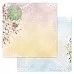 Бумага "День Рождения. Праздник детства" (ScrapMania)