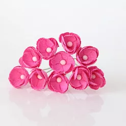 Букет лютиков "Розовый", 5 шт (Craft)