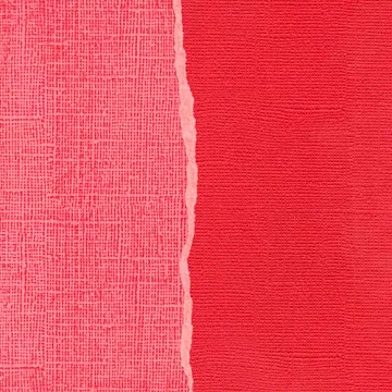 Бумага с внутренним слоем "Малиновая" (DoCrafts)