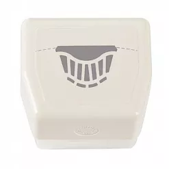 Сменный картридж к круговому дыроколу "Волнистые полосы" (Martha Stewart)