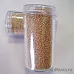 Микробисер, цвет золотой, 30 г (Zlatka)