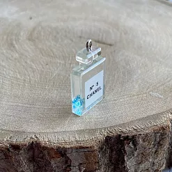 Миниатюра "Духи Chanel №5", 1 шт (Китай)