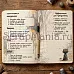 Набор электронных страничек для распечатки "Кощей. Блокнот" (ScrapMania) Набор электронных страничек для распечатки "Кощей. Блокнот" (ScrapMania)