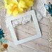Чипборд-рамка "Квадрат 1" (ScrapMania) Чипборд-рамка "Квадрат 1" (ScrapMania)