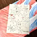 Чипборд "Военно-патриотическая. Звезды" (PaperBlonde)