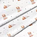 Отрез ткани 79х50 см "Плюшевые сны" (Cotton)