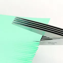 Ножницы для изготовления бахромы (Martha Stewart)