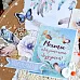 Набор карточек "Этника. Твоя вселенная", 15 шт (ScrapMania)