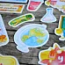 Набор высечек из бумаги "Школа", 27 шт (ScrapMania)