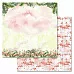 Набор бумаги 20х20 см "Роскошный фламинго", 12 листов (ScrapMania)