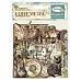 Набор вырубок "Alterego", 37 шт (Stamperia) Набор вырубок "Alterego", 37 шт (Stamperia)