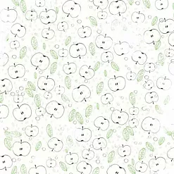 Бумага "Мечты о детстве. Съешь меня!" (Polkadot)