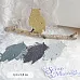 Нож "Ворожея. Филин", 3,4х5,8 см (ScrapMania)