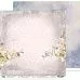 Бумага 30х30 см "На седьмом небе 6" (Fantasy)